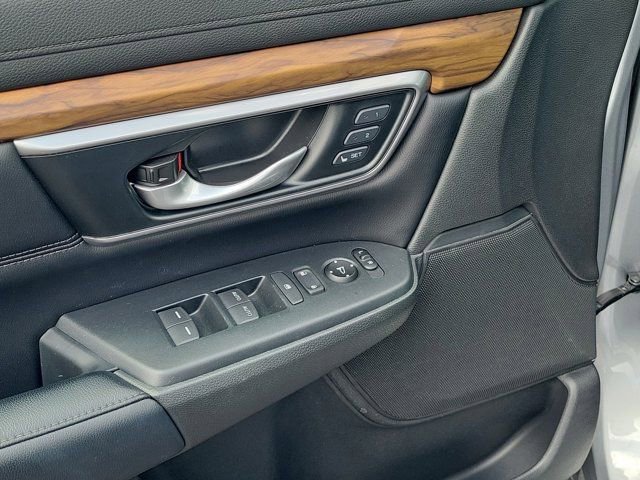 Used 2018 Honda CR-V EX-L image 18