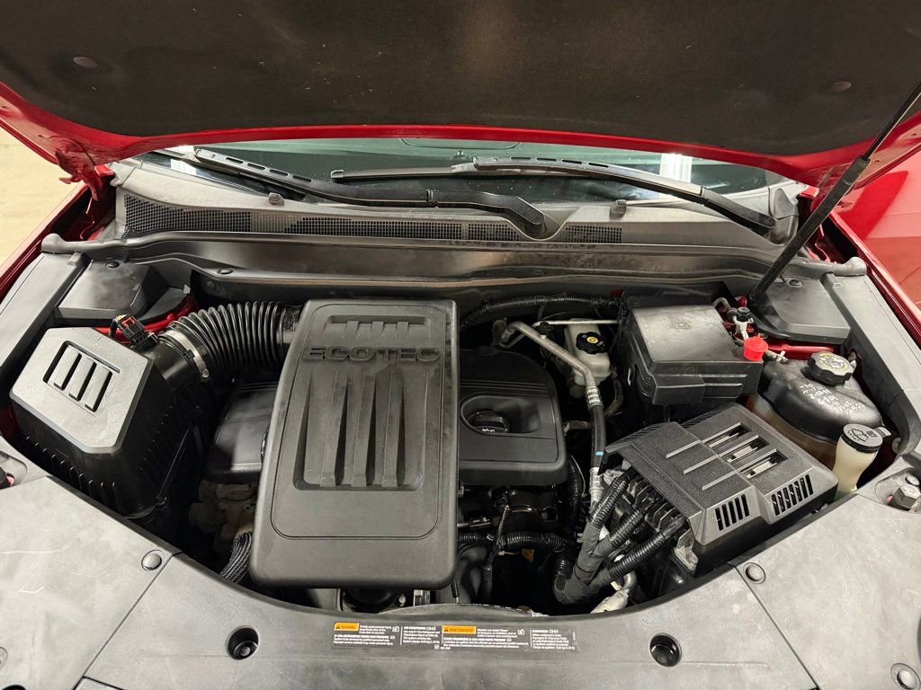 Certified 2014 GMC Terrain SLE w/ Convenience Package image 40