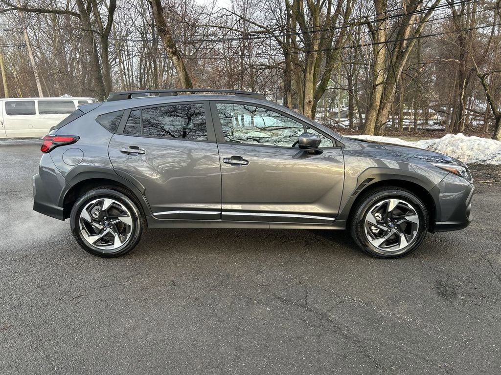 Certified 2025 Subaru Crosstrek 2.5i Limited image 9