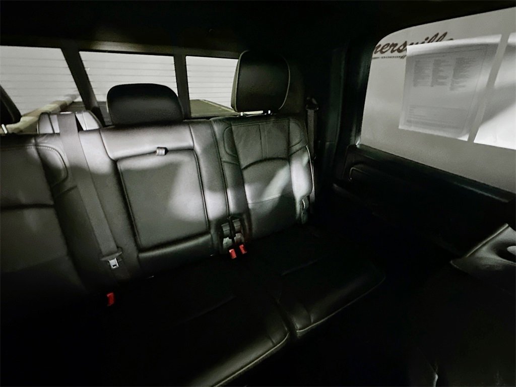 Used 2022 RAM 2500 Limited image 14