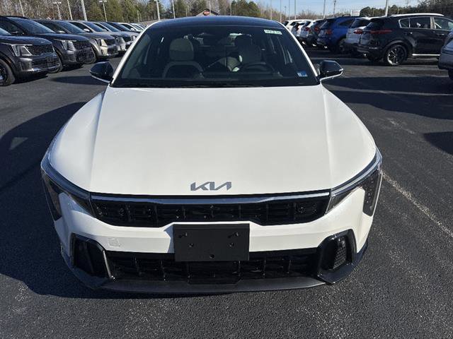 New 2026 Kia K4 GT-Line Turbo FWD image 2