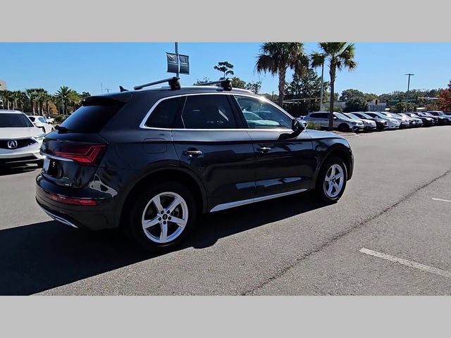 Used 2024 Audi Q5 2.0T Premium image 30