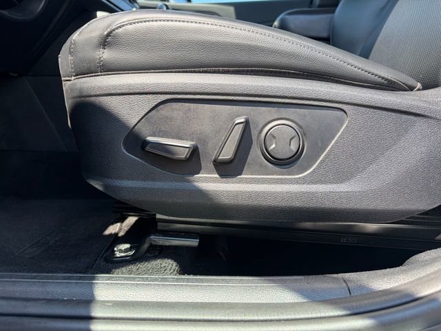Certified 2023 Kia Sportage EX FWD image 13