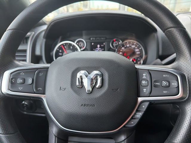 New 2026 RAM 2500 Tradesman image 23