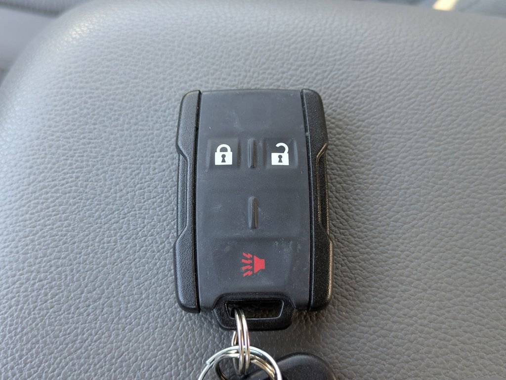 Used 2016 Chevrolet Colorado LT image 28