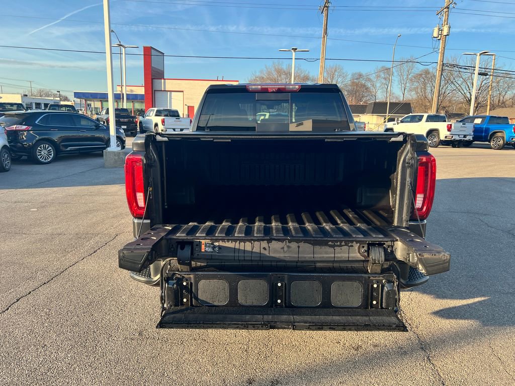 Used 2020 GMC Sierra 1500 Denali w/ Denali Ultimate Package image 12