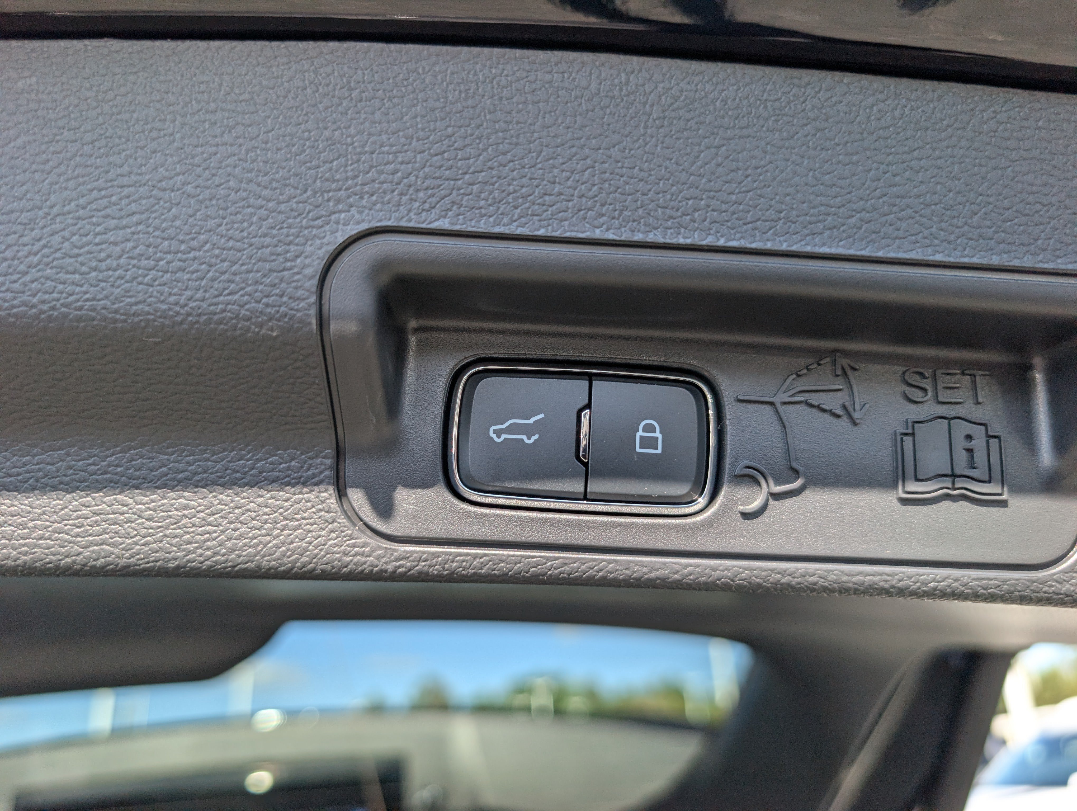 New 2027 Ford Explorer Active AWD/4WD image 10