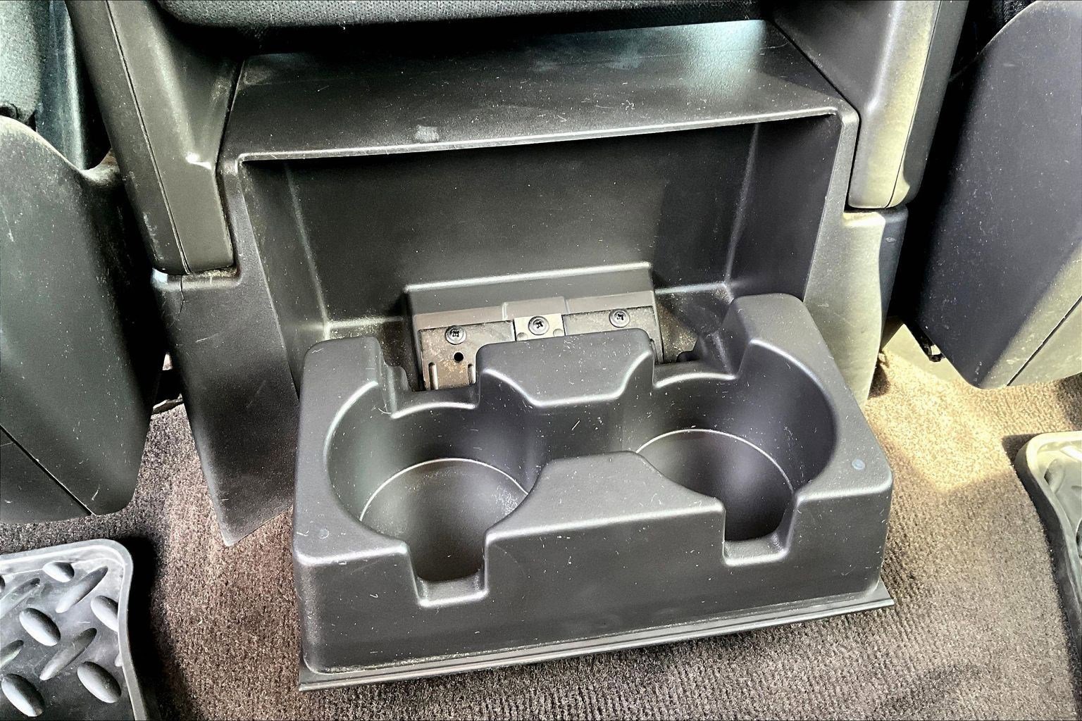 Used 2013 GMC Sierra 2500 SLE w/ SLE Preferred Package image 12