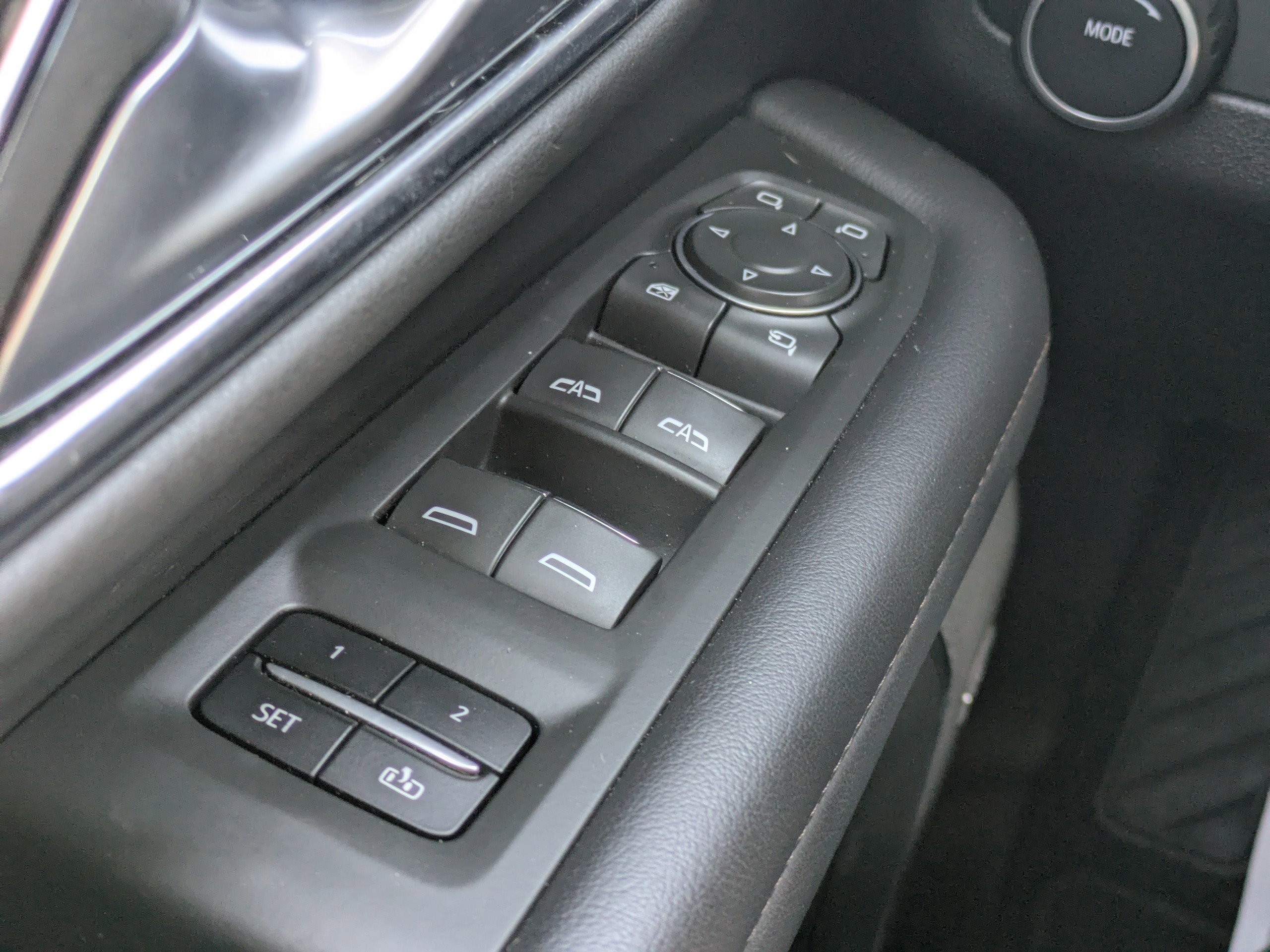 Certified 2022 Chevrolet Tahoe High Country image 31