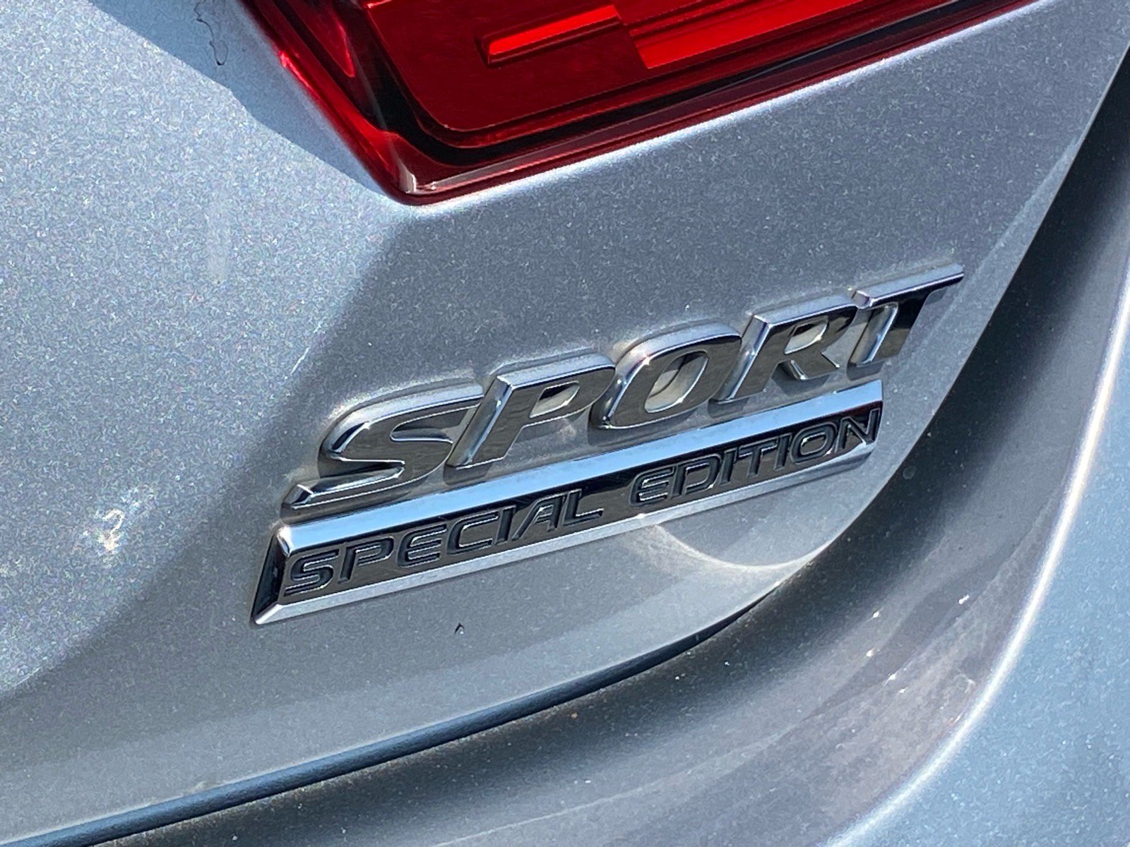 Used 2021 Honda Accord Sport Special Edition image 5
