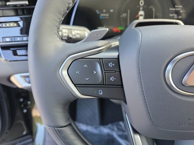 New 2026 Lexus RX 350 AWD/4WD image 27