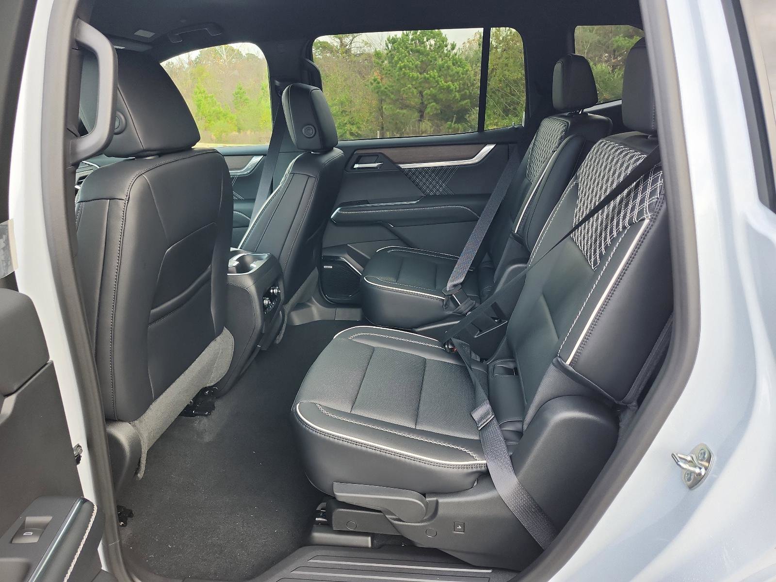 New 2026 GMC Acadia Denali w/ Super Cruise Package image 12