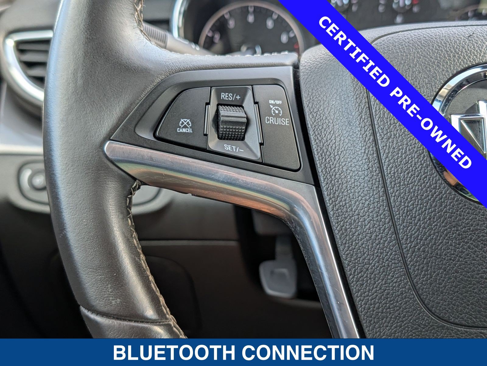 Used 2020 Buick Encore Preferred w/ Safety Package FWD image 25