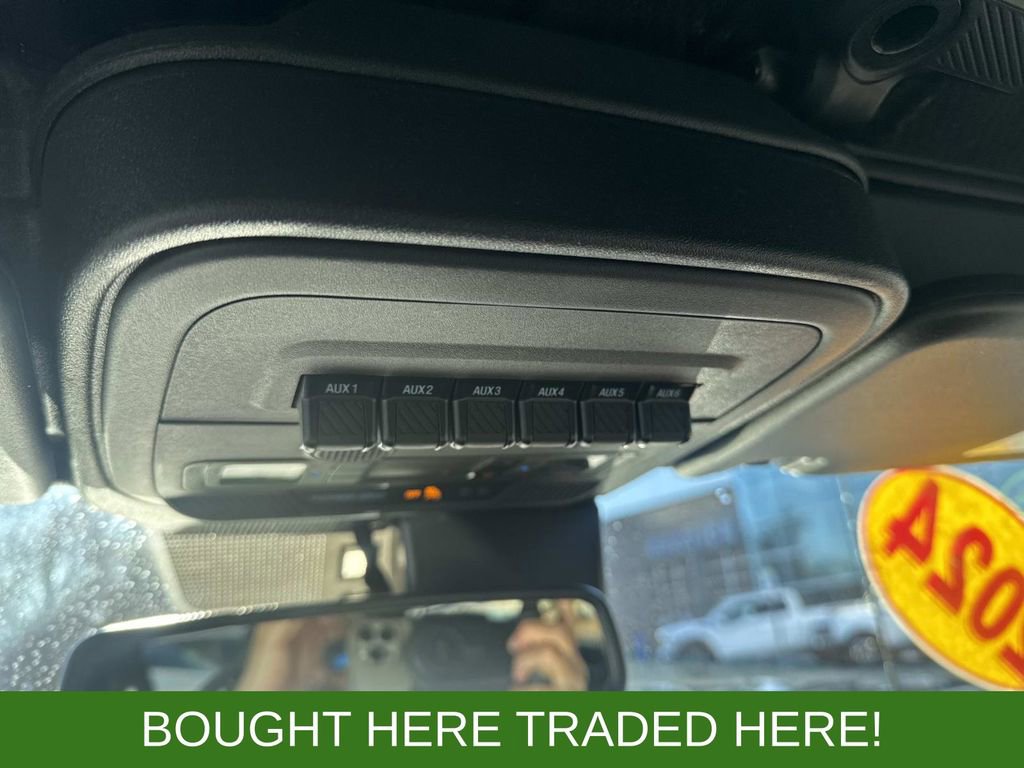 Certified 2024 Ford Bronco Outer Banks image 24