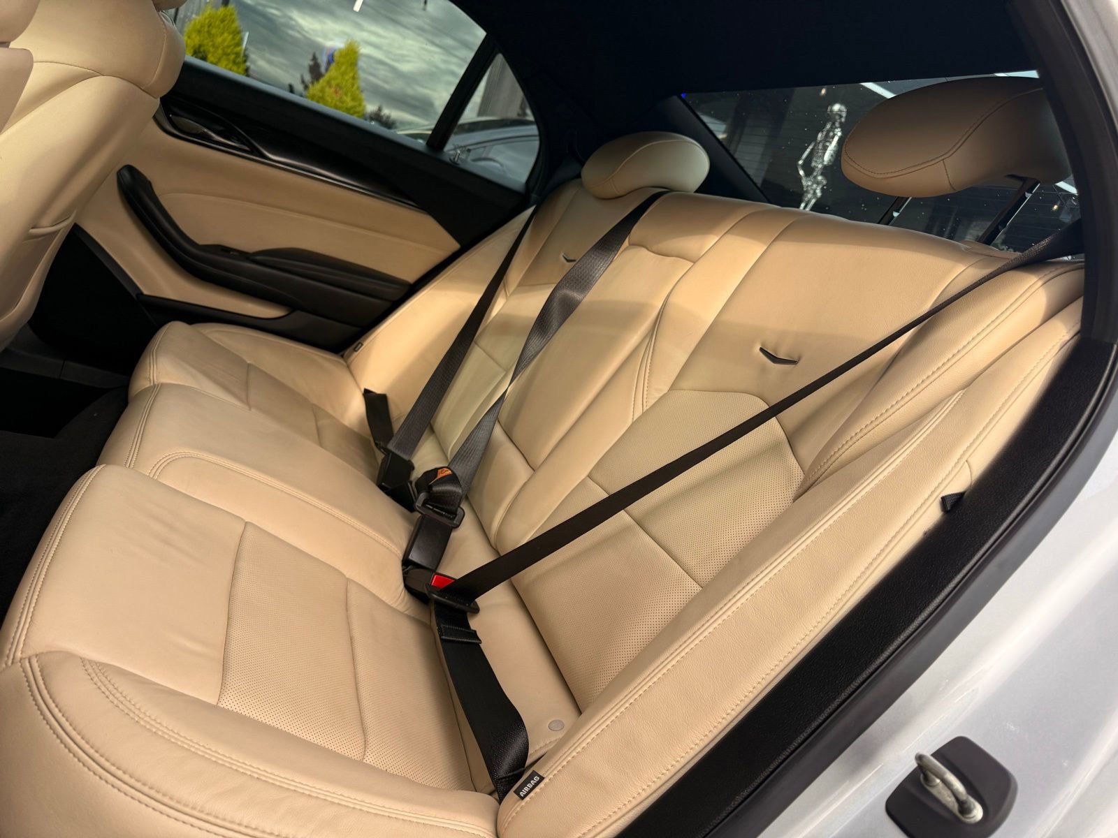 Used 2019 Cadillac CTS Luxury image 13