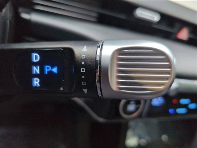 Certified 2024 Hyundai Ioniq 5 SEL RWD image 15