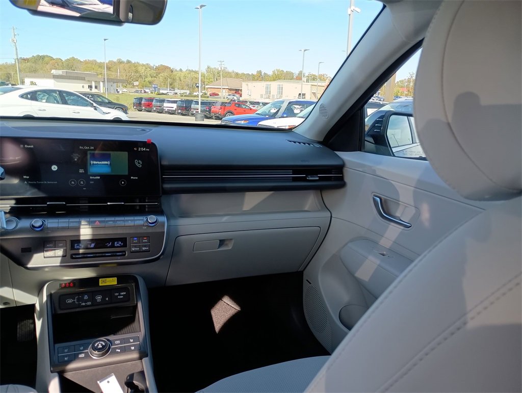 New 2026 Hyundai Kona Limited image 11
