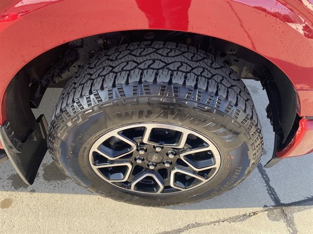 Used 2022 Ford F150 XLT w/ Equipment Group 302A High image 5