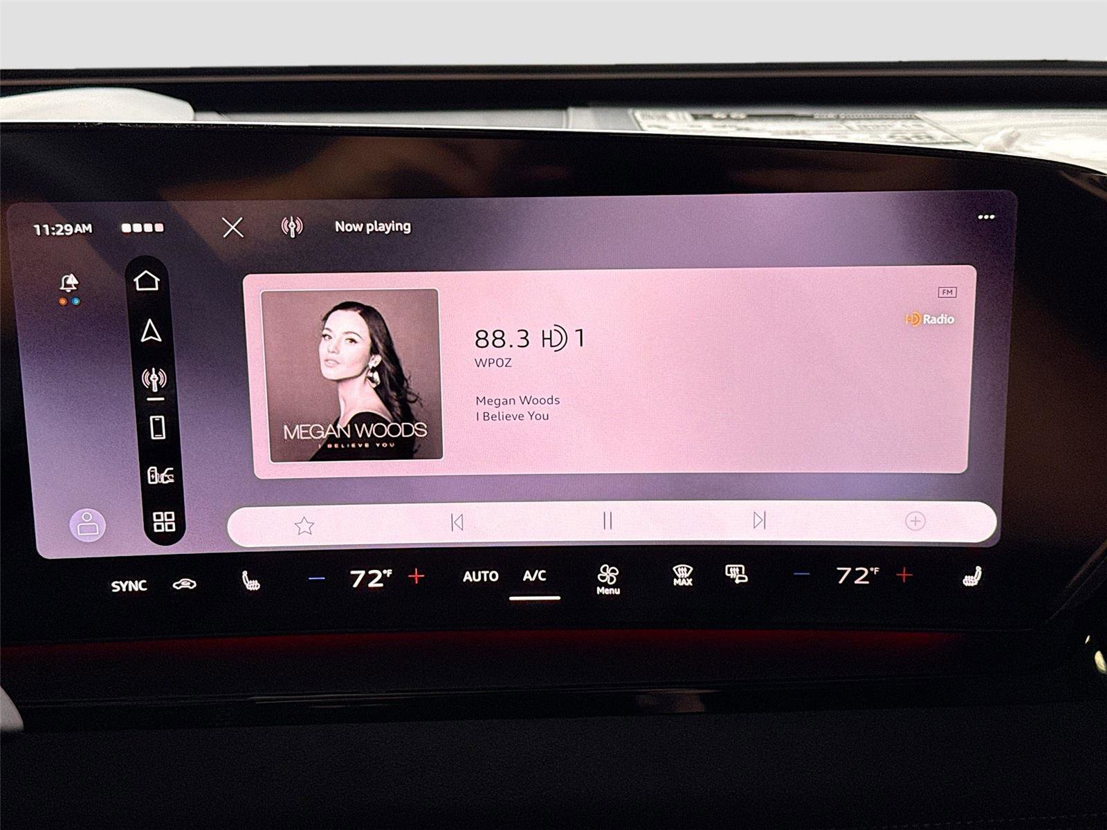 New 2027 Audi SQ6 e-tron Premium Plus image 15