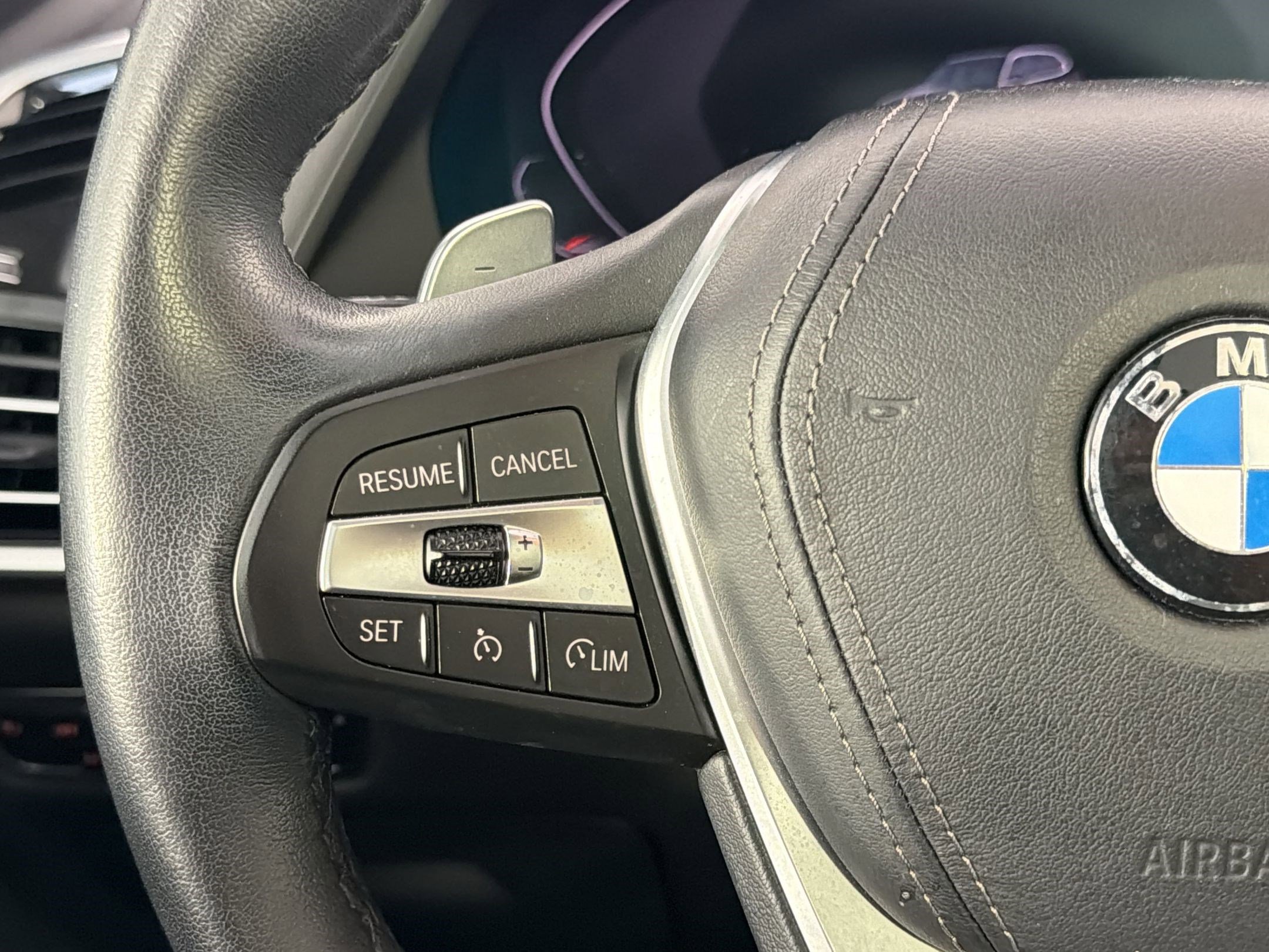 Used 2021 BMW X5 xDrive40i w/ Convenience Package AWD/4WD image 17