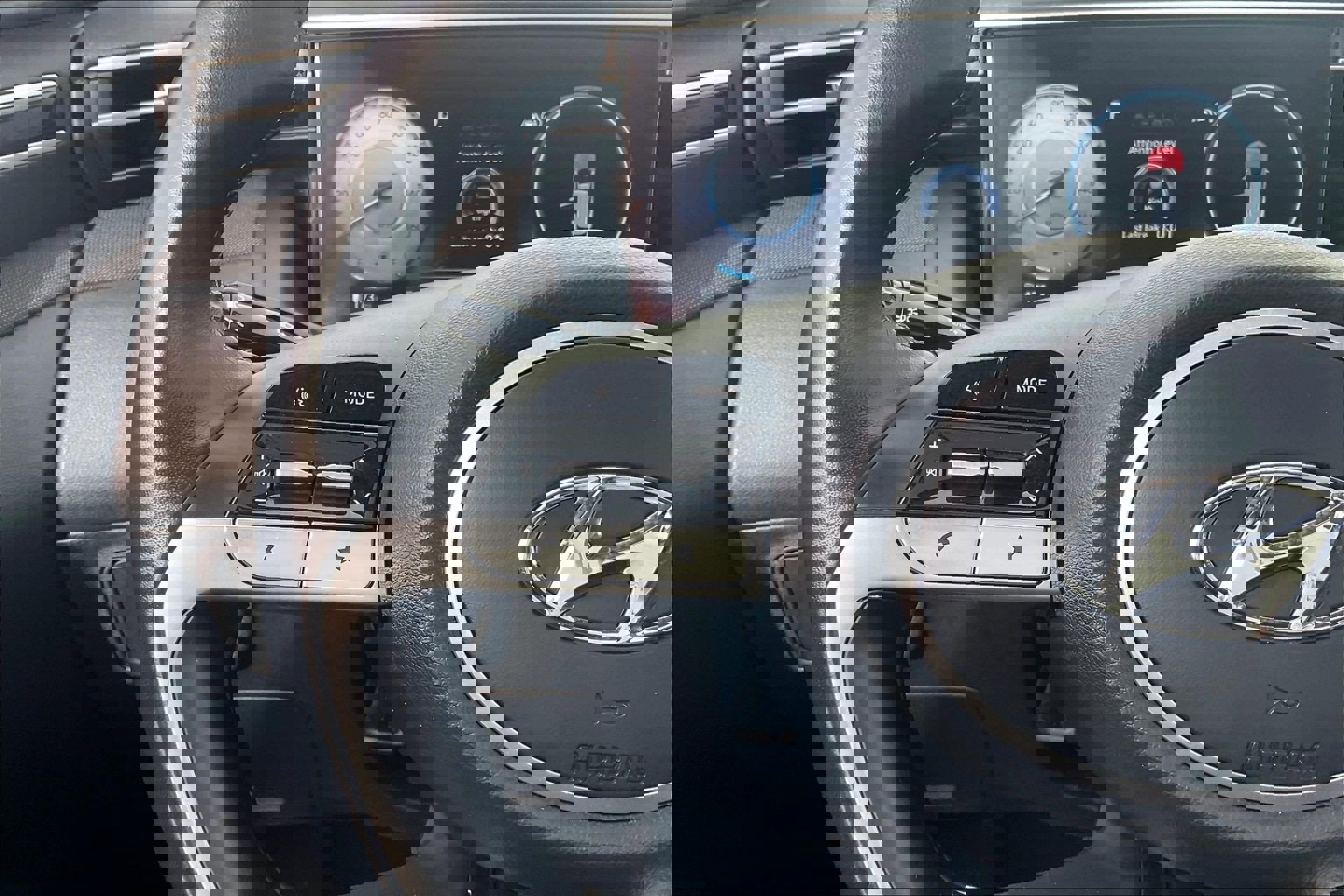 Used 2023 Hyundai Tucson SEL w/ Convenience Package image 23