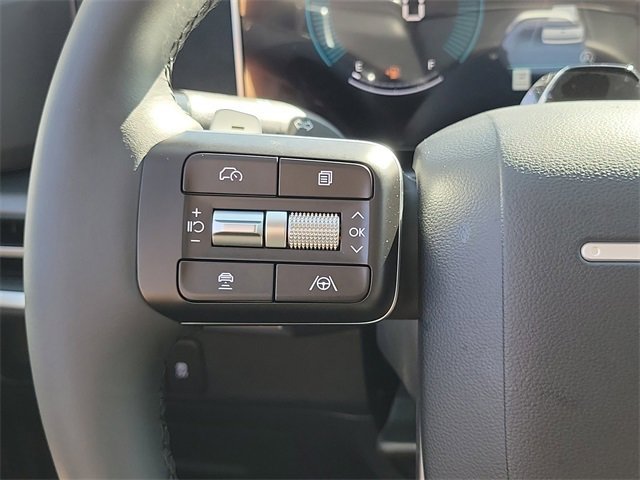 New 2026 Hyundai Santa Fe SEL image 5