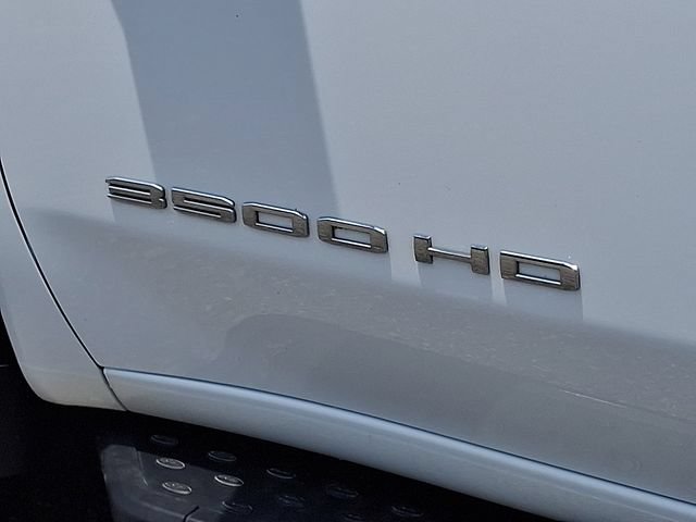 Used 2023 GMC Sierra 3500 Pro w/ Convenience Package RWD image 24