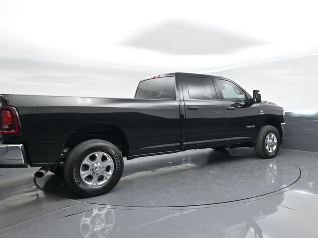 Used 2025 RAM 3500 Big Horn AWD/4WD image 8