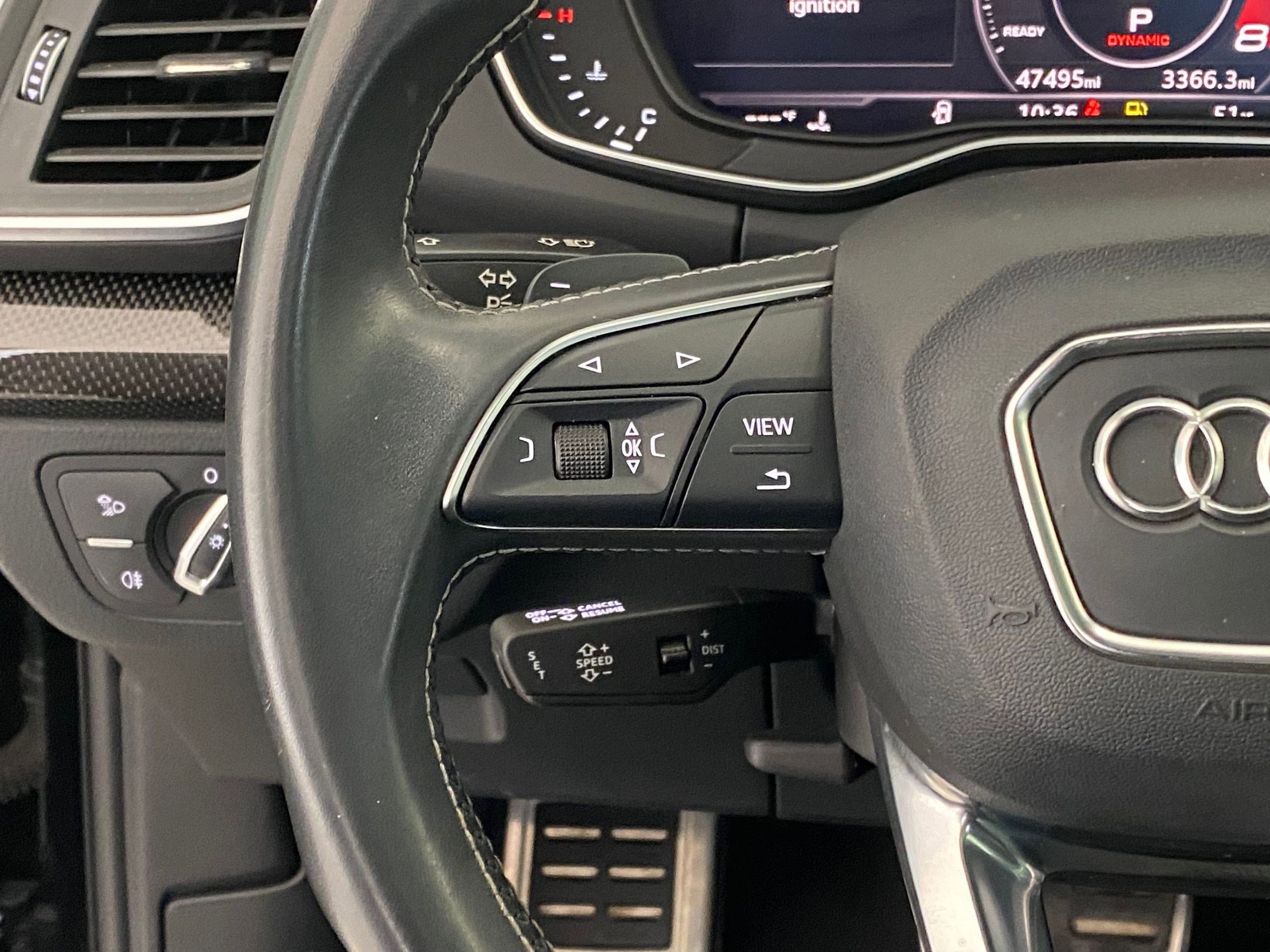 Used 2020 Audi SQ5 Premium Plus image 17