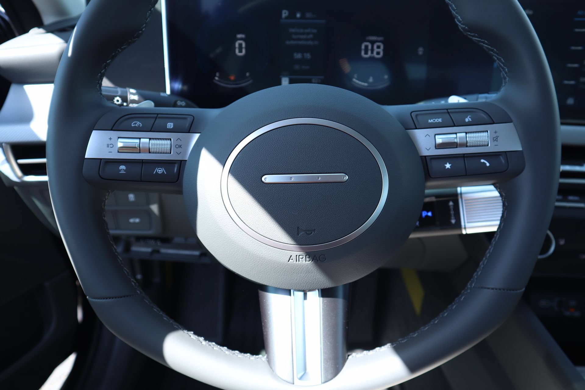 New 2026 Hyundai Sonata SEL Sport image 10