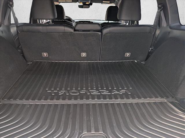 Used 2023 Honda Passport EX-L image 6