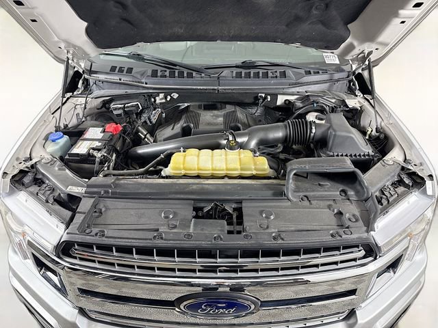 Used 2019 Ford F150 XLT w/ Equipment Group 302A Luxury image 27