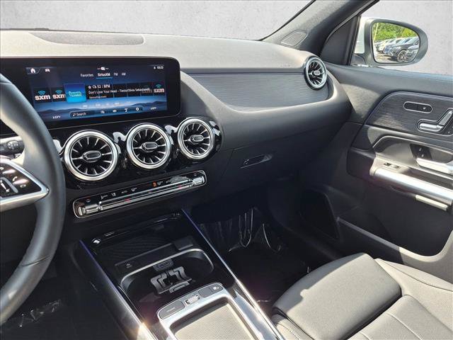Certified 2026 Mercedes-Benz GLA 250 4MATIC image 14