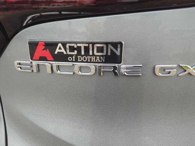 New 2025 Buick Encore GX Preferred image 6