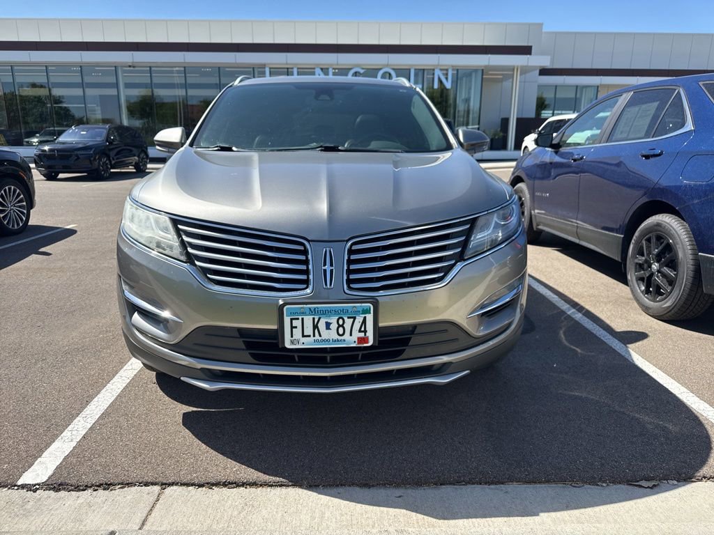Used 2016 Lincoln MKC Reserve w/ 2.3 Ecoboost Package AWD/4WD image 2