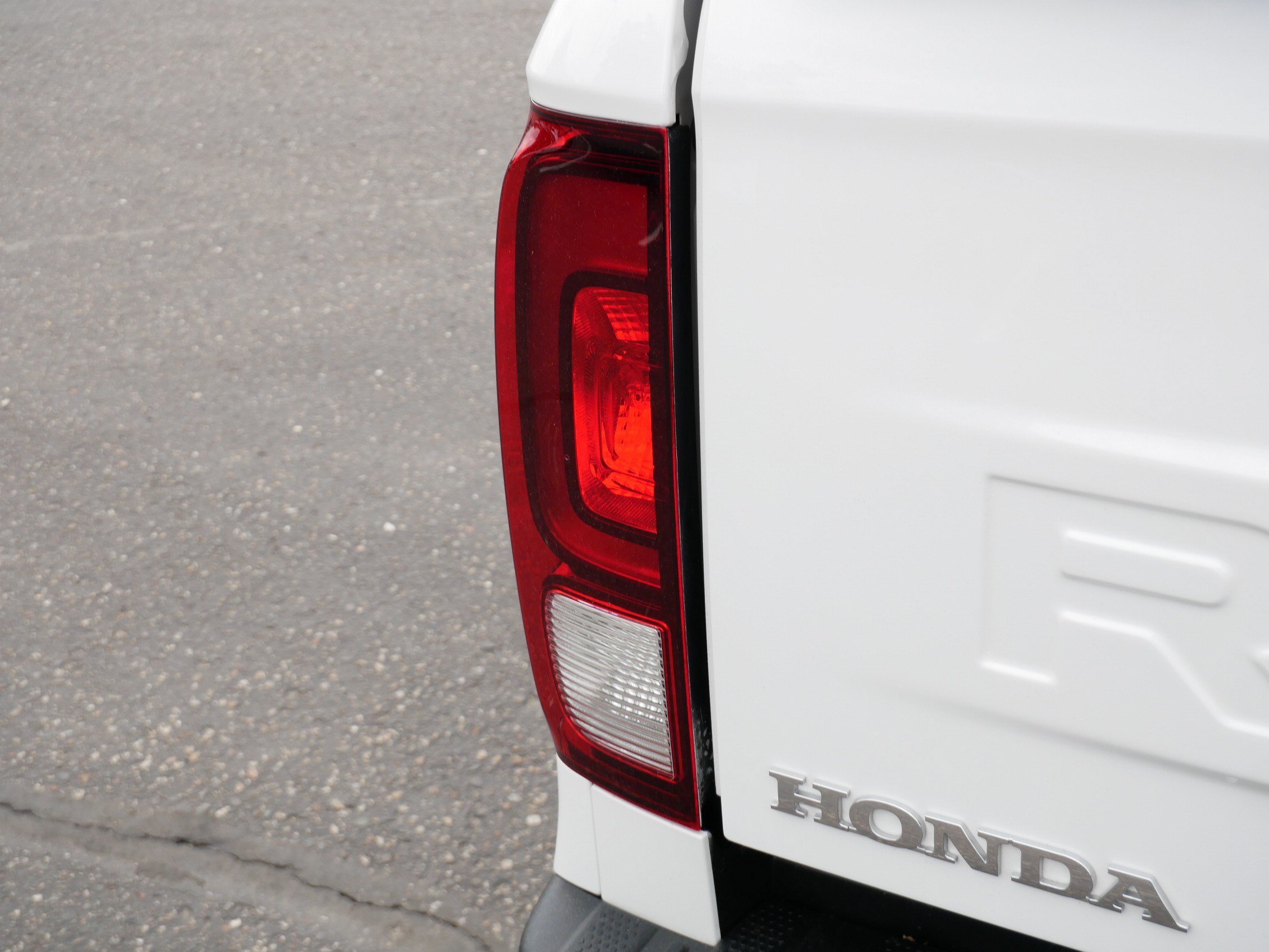 Used 2024 Honda Ridgeline Black Edition image 17
