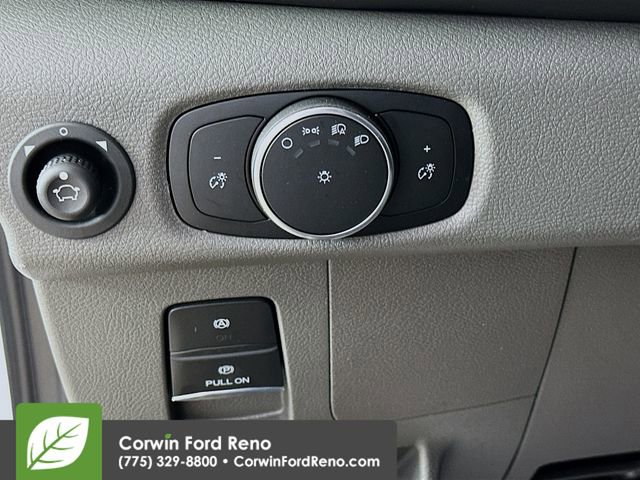 New 2026 Ford Transit 250 148 Medium Roof Extended AWD image 11