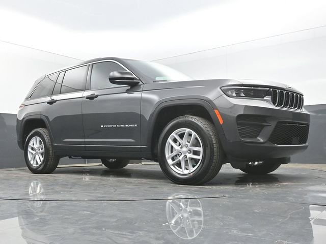 New 2026 Jeep Grand Cherokee Laredo AWD/4WD image 45