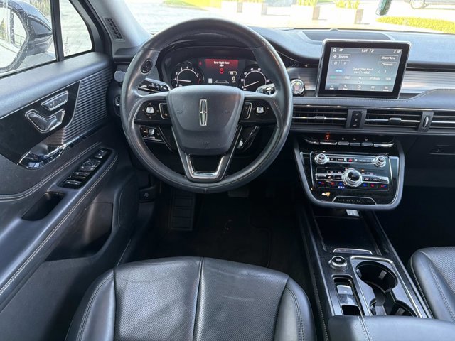 Certified 2022 Lincoln Corsair FWD w/ Premium Package image 26