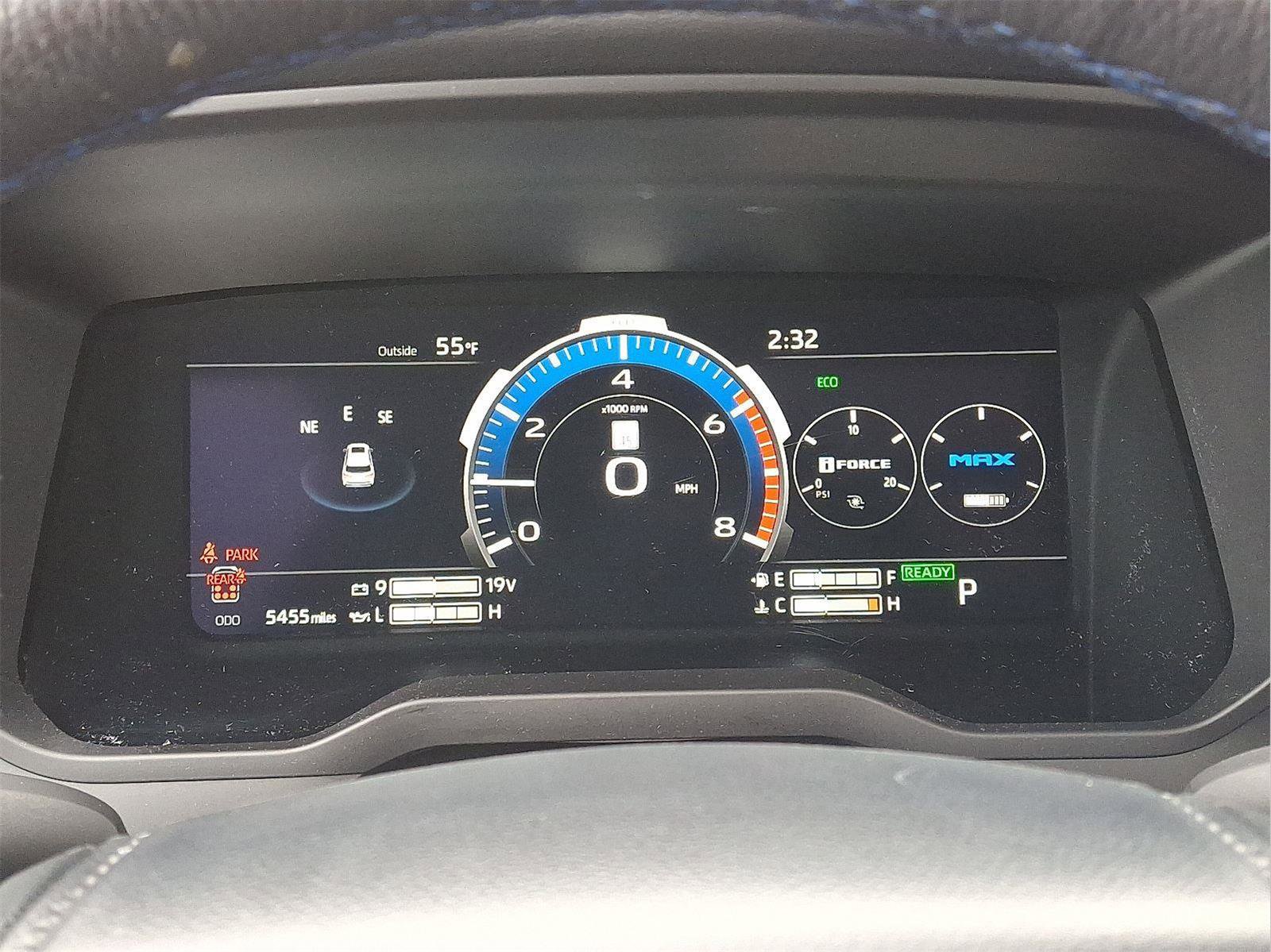 Used 2024 Toyota Sequoia Platinum image 21