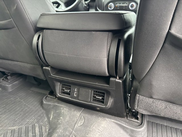 Used 2025 Chevrolet Silverado 1500 Custom Trail Boss w/ Realtree Special Edition image 13