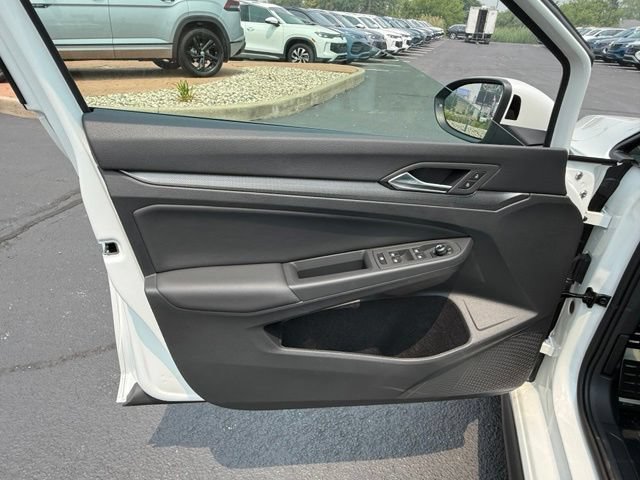 New 2026 Volkswagen GTI Autobahn FWD image 13