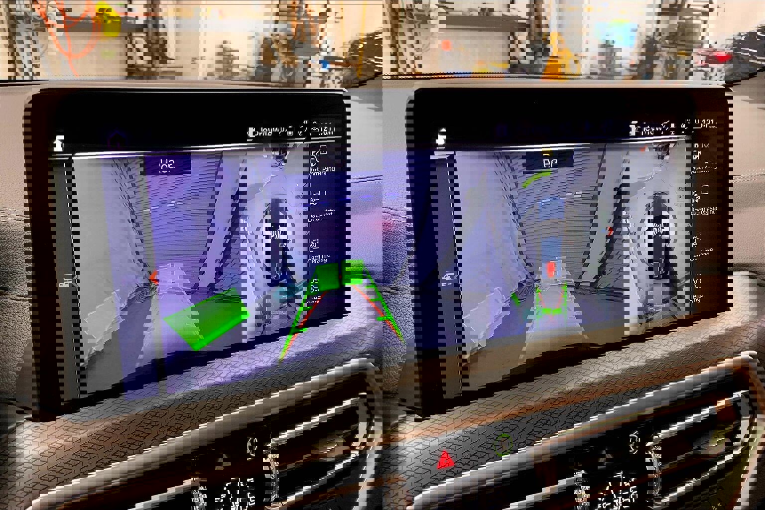 Certified 2023 BMW X3 M40i w/ Parking Assistance Package image 20