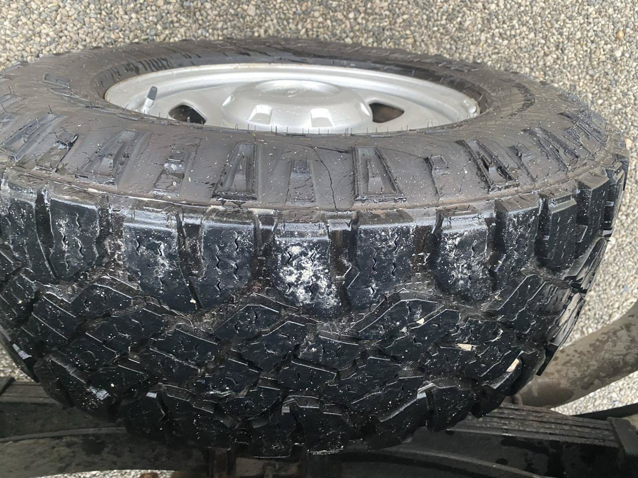 Used 2011 Ford F350 XL w/ Snow Plow Prep Pkg AWD/4WD image 11