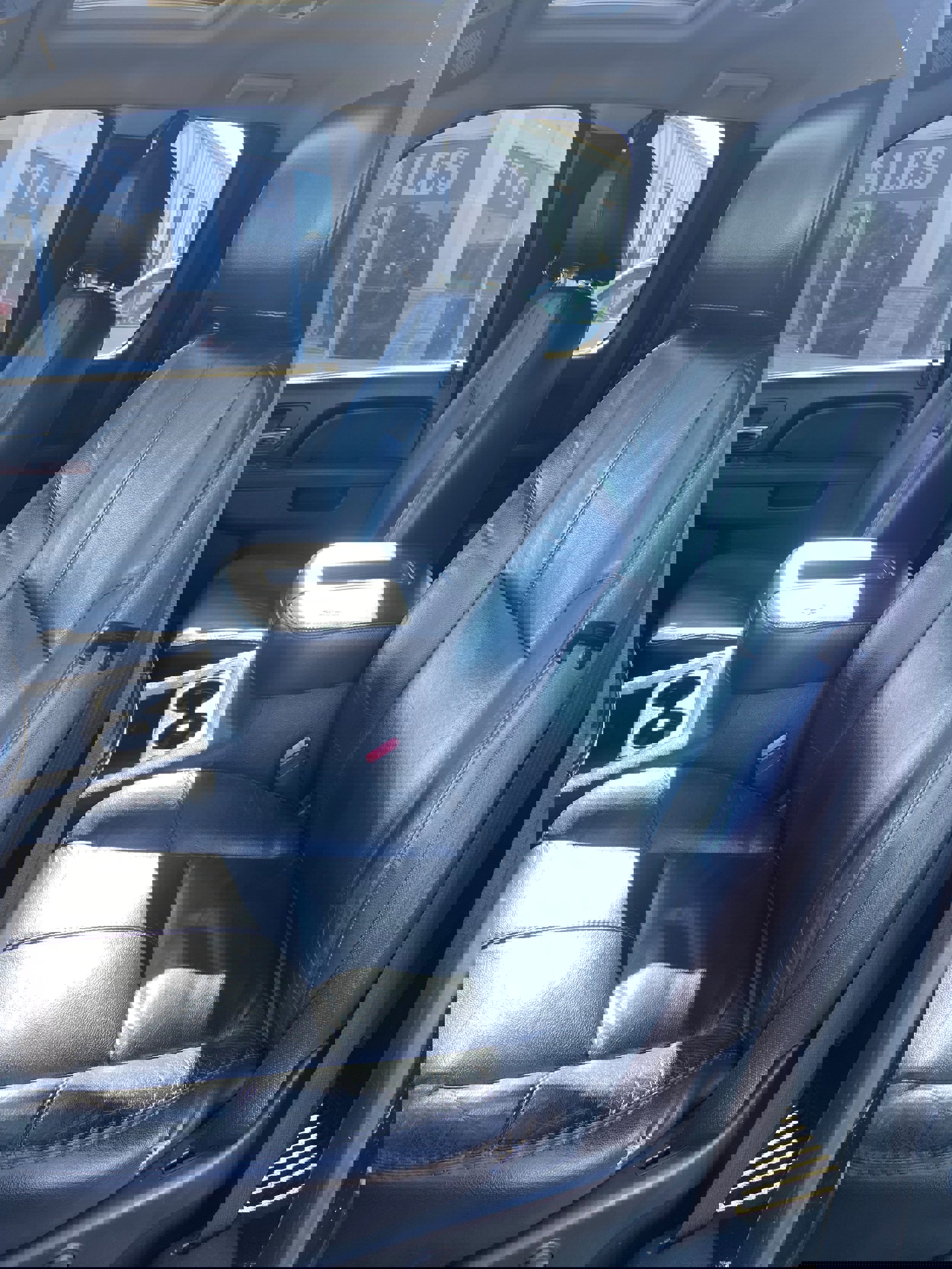 Used 2010 Chevrolet Silverado 1500 LTZ w/ Convenience Package image 10