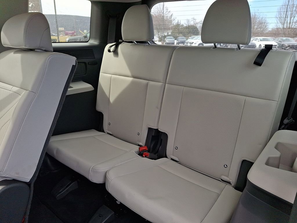 Certified 2024 Hyundai Santa Fe SEL image 13