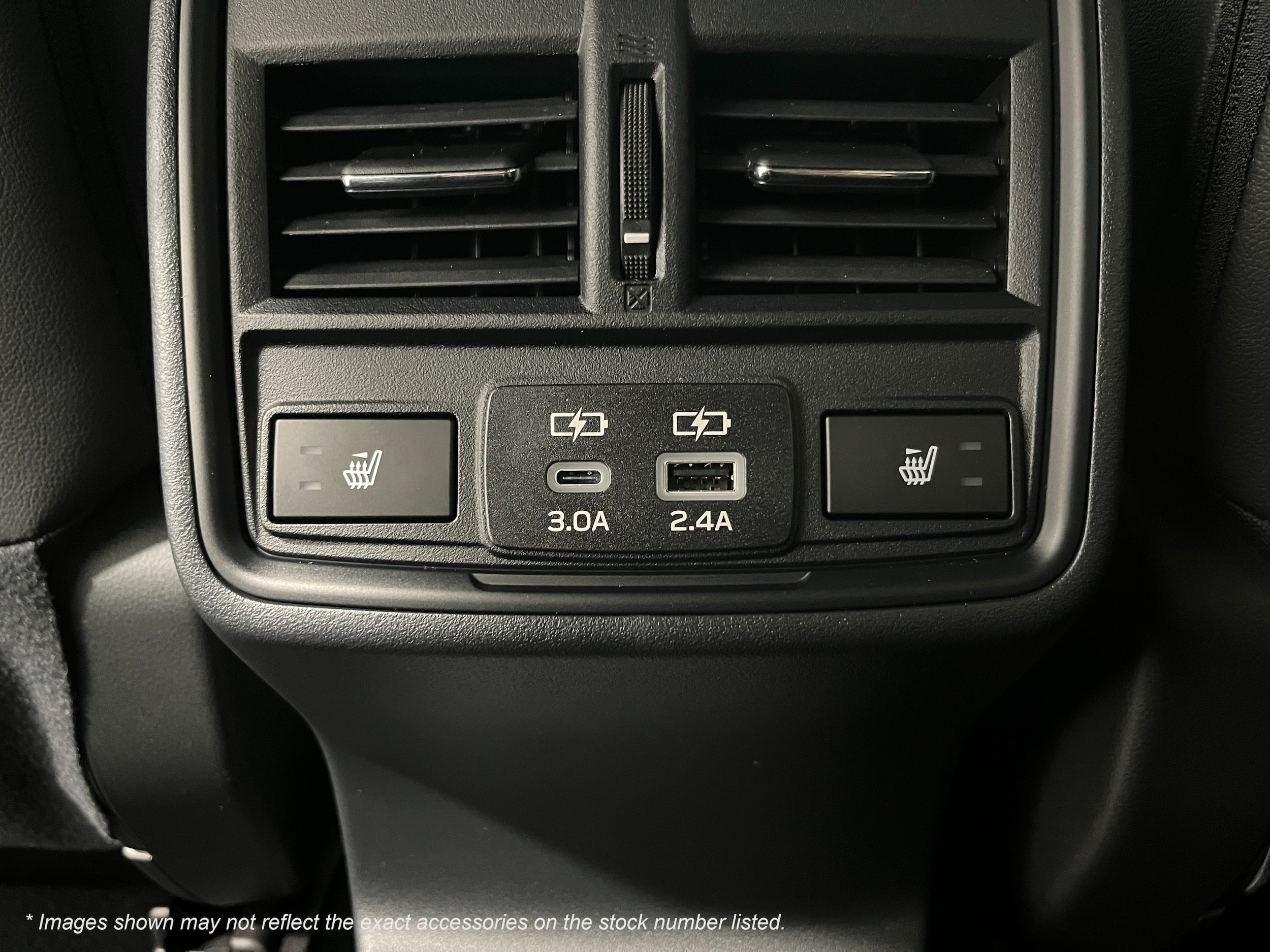 New 2026 Subaru Outback Limited XT AWD/4WD image 23