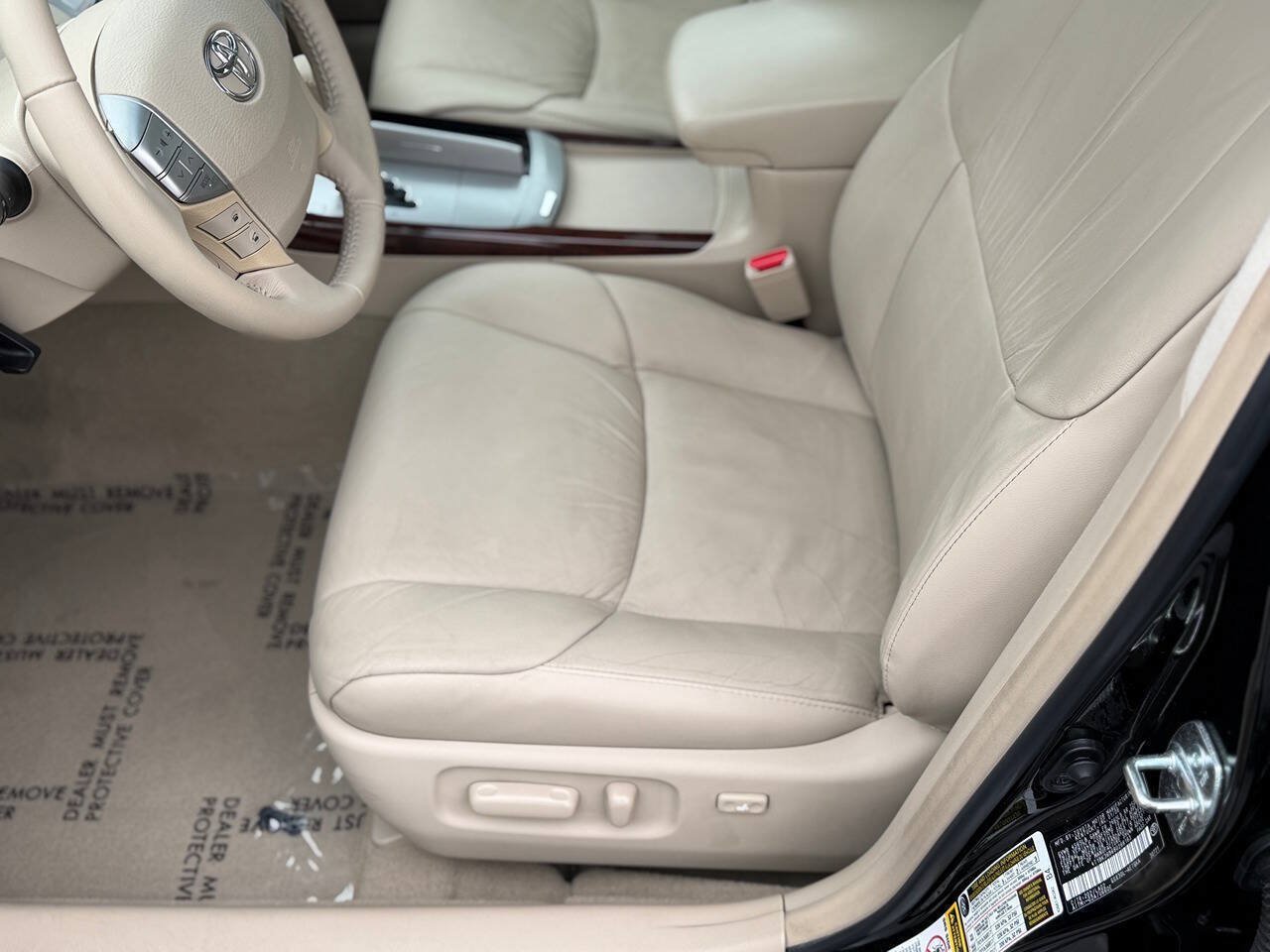 Used 2008 Toyota Avalon XLS FWD image 48