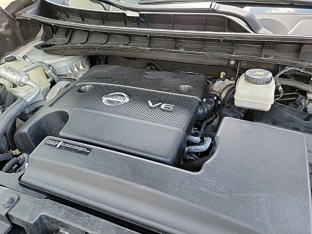 Used 2020 Nissan Murano SL w/ Moonroof Package AWD/4WD image 34