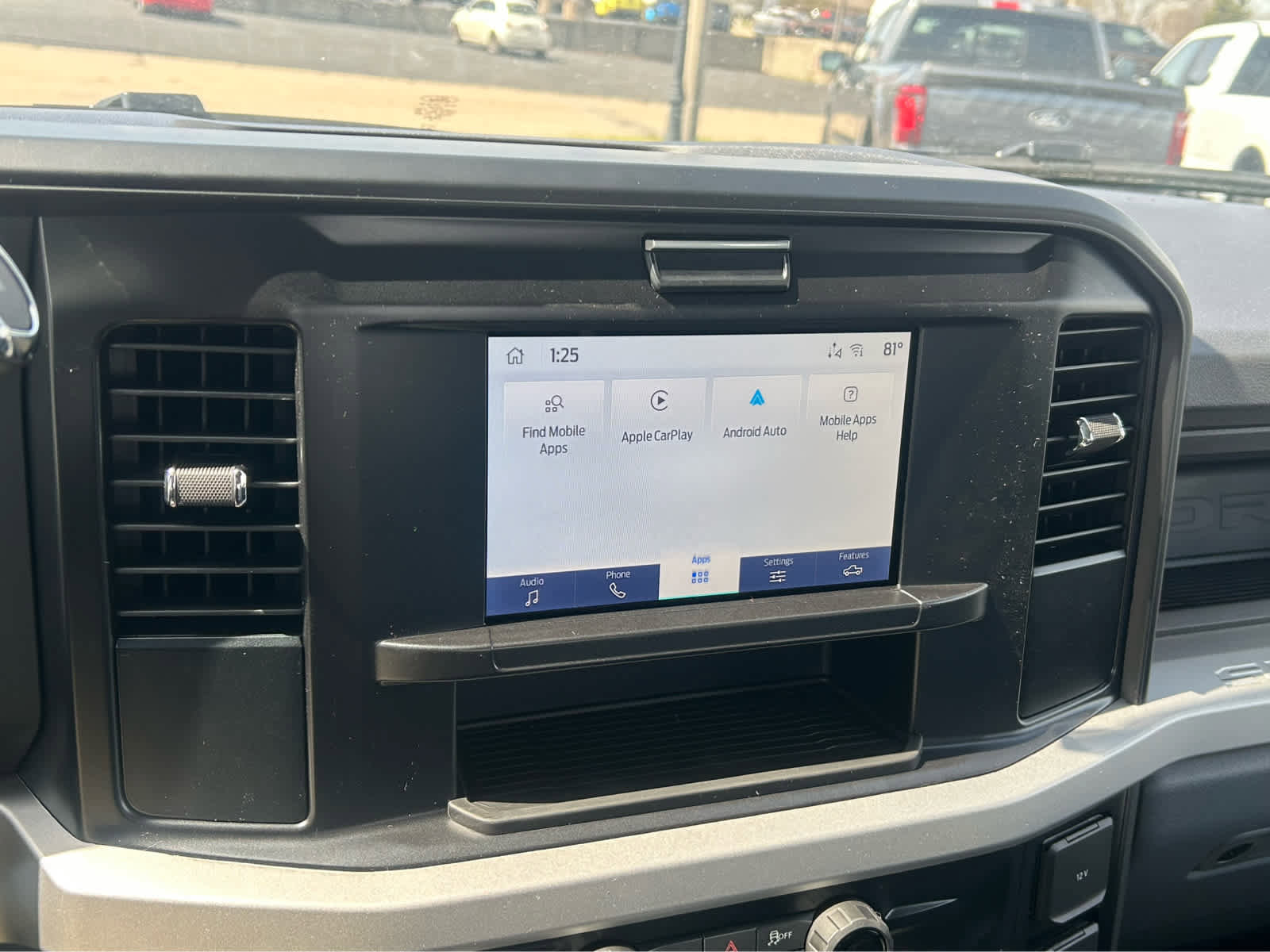 New 2026 Ford F250 XL AWD/4WD image 26